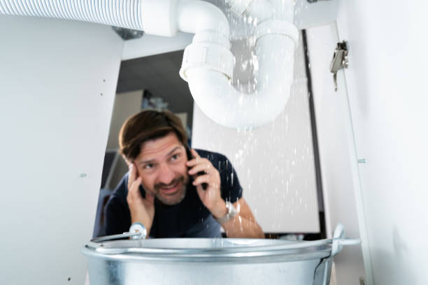 Best Plumbing Installation Services  in Oceana, WV