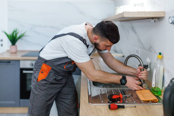 Best Best Plumbers Near Me  in Oceana, WV