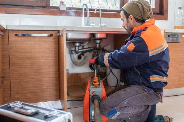 Best Affordable Plumbing Services  in Oceana, WV