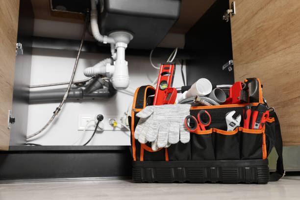 Best Sewer Line Repair  in Oceana, WV