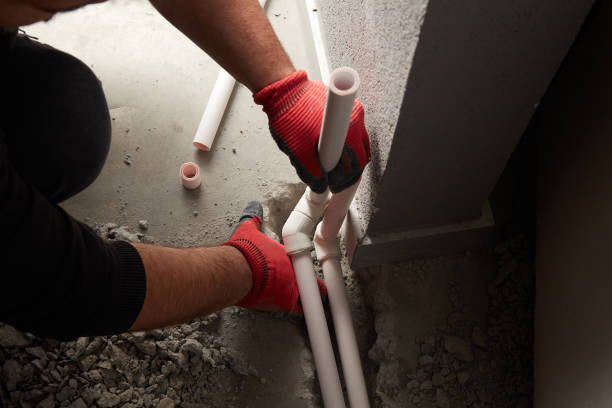 Best Water Softener Installation  in Oceana, WV