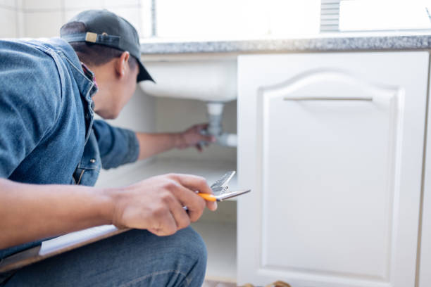 Best Sewer Line Repair  in Oceana, WV