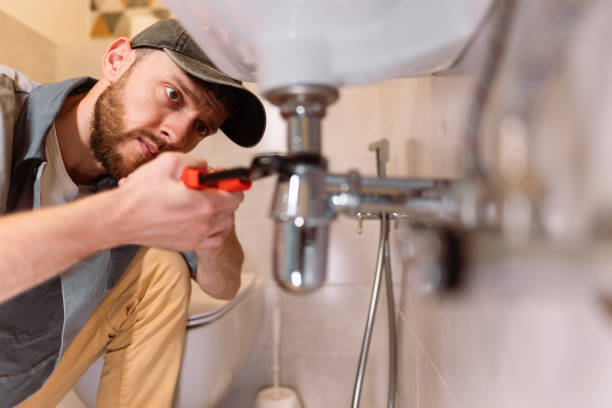 Water Softener Installation in Oceana, WV