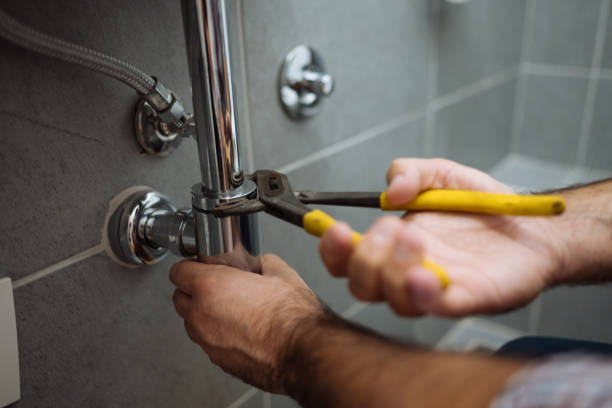 Reliable Oceana, WV Plumbing Solutions
