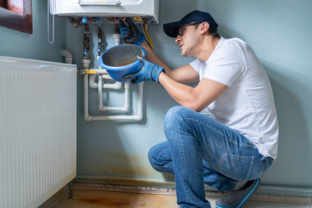 Best Plumbing Inspection Services  in Oceana, WV
