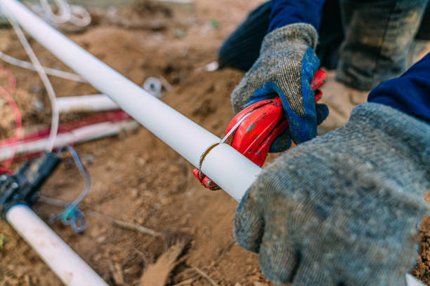 Shower Repair Services in Oceana, WV